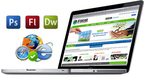DreamWorks Web Solutions